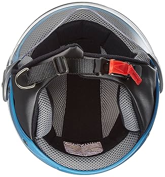 Amazon | ダムトラックス(DAMMTRAX) バイクヘルメット ジェット