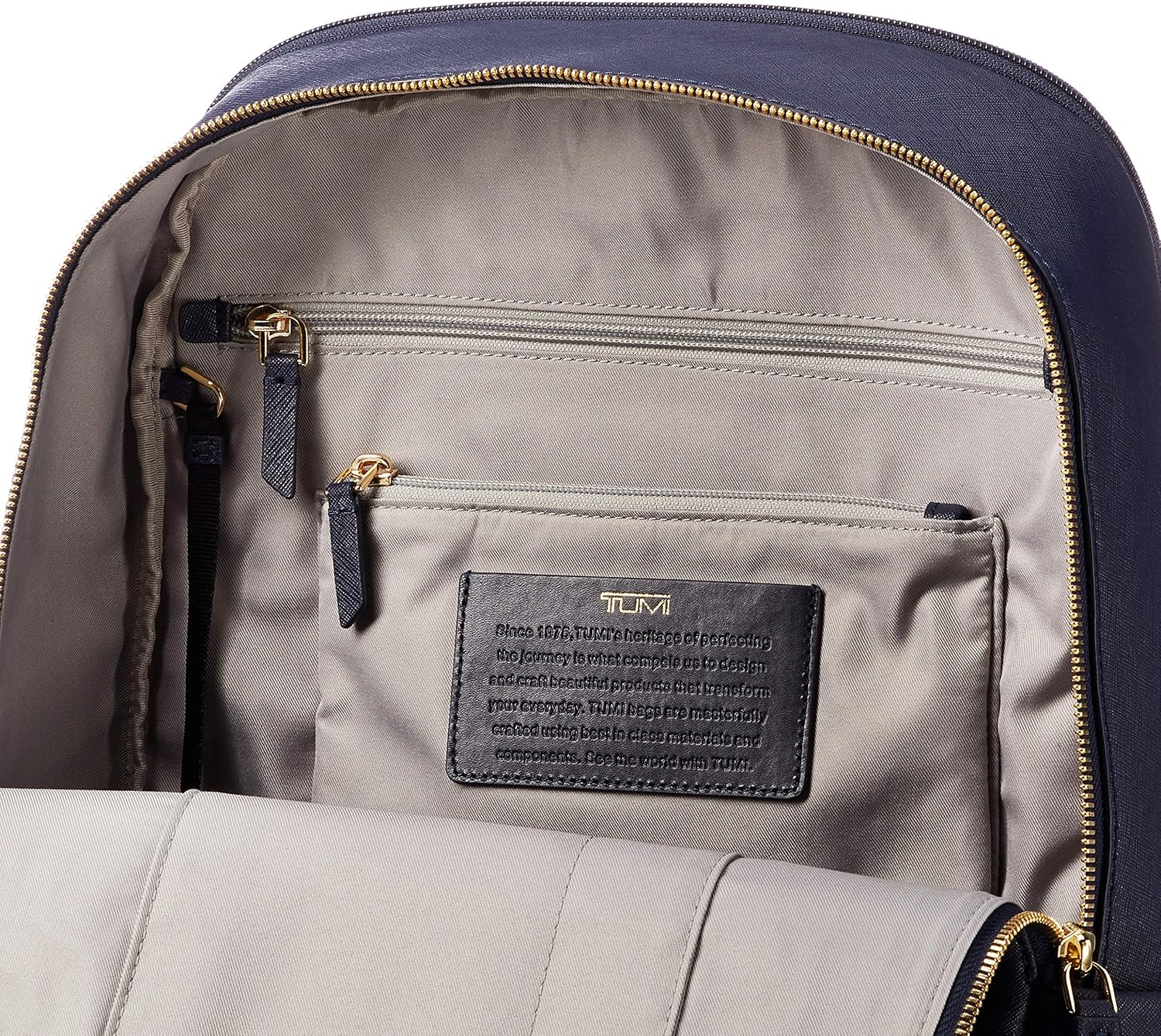 tumi worth backpack