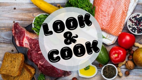 Look & Cook