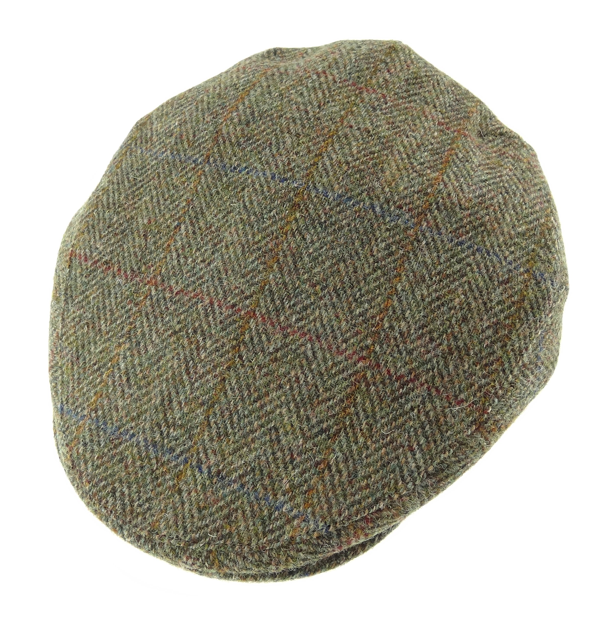 glen appin flat cap