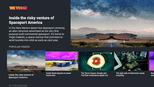 The Verge