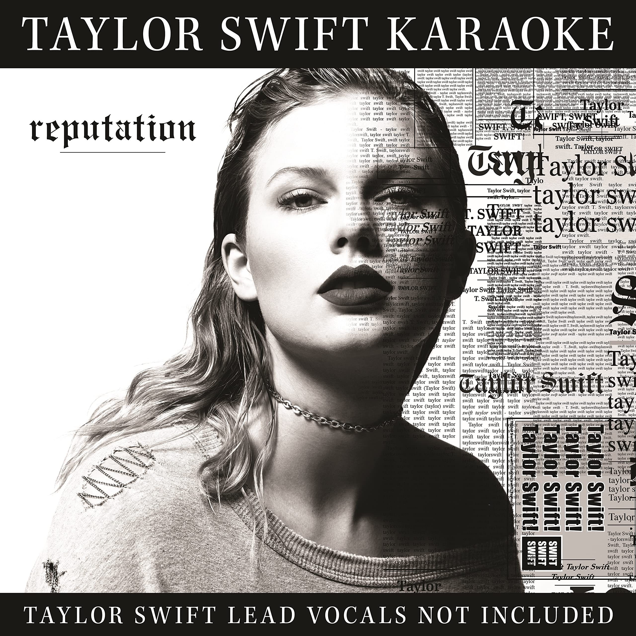 Taylor Swift Reputation