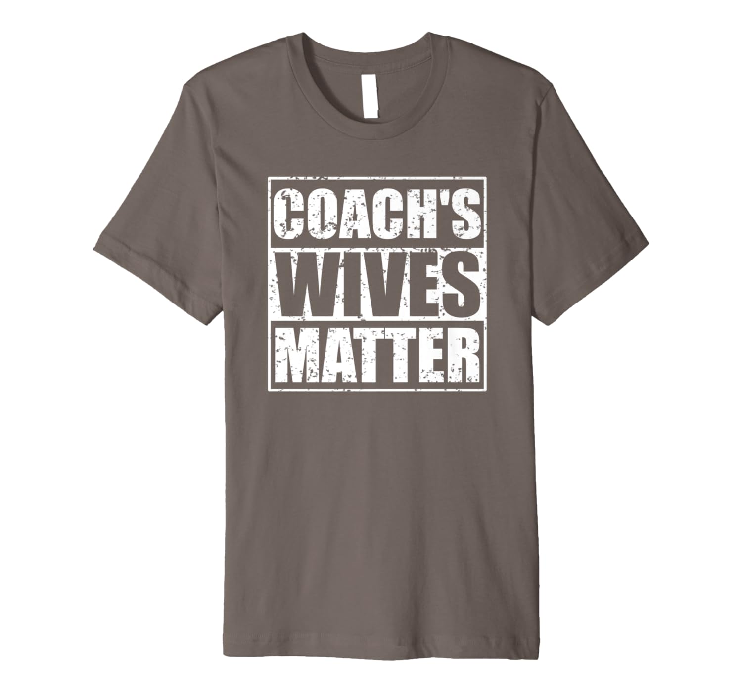 coach's wife gift ideas