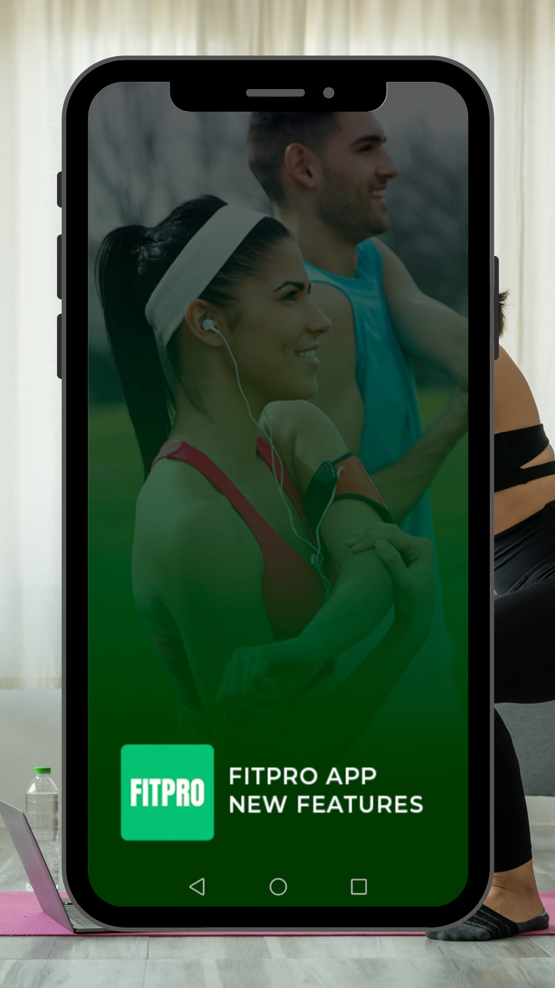 FitPro - App on the Amazon Appstore