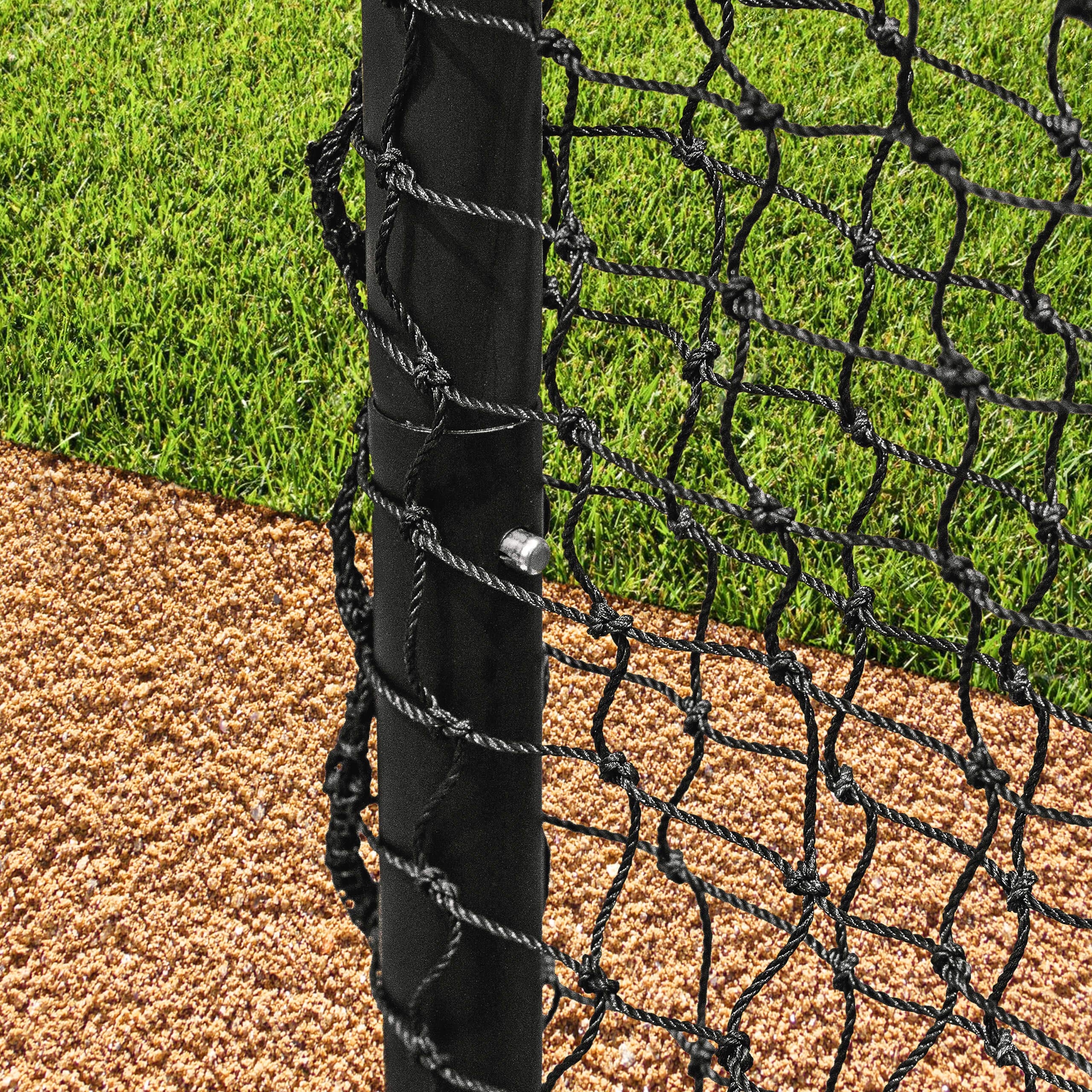 Fortress Filet de Remplacement pour Écran de Protection Baseball - 5 Tailles 2 Classes