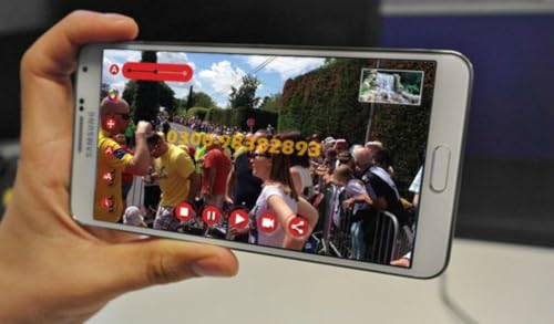 Exclusive Video Recorder