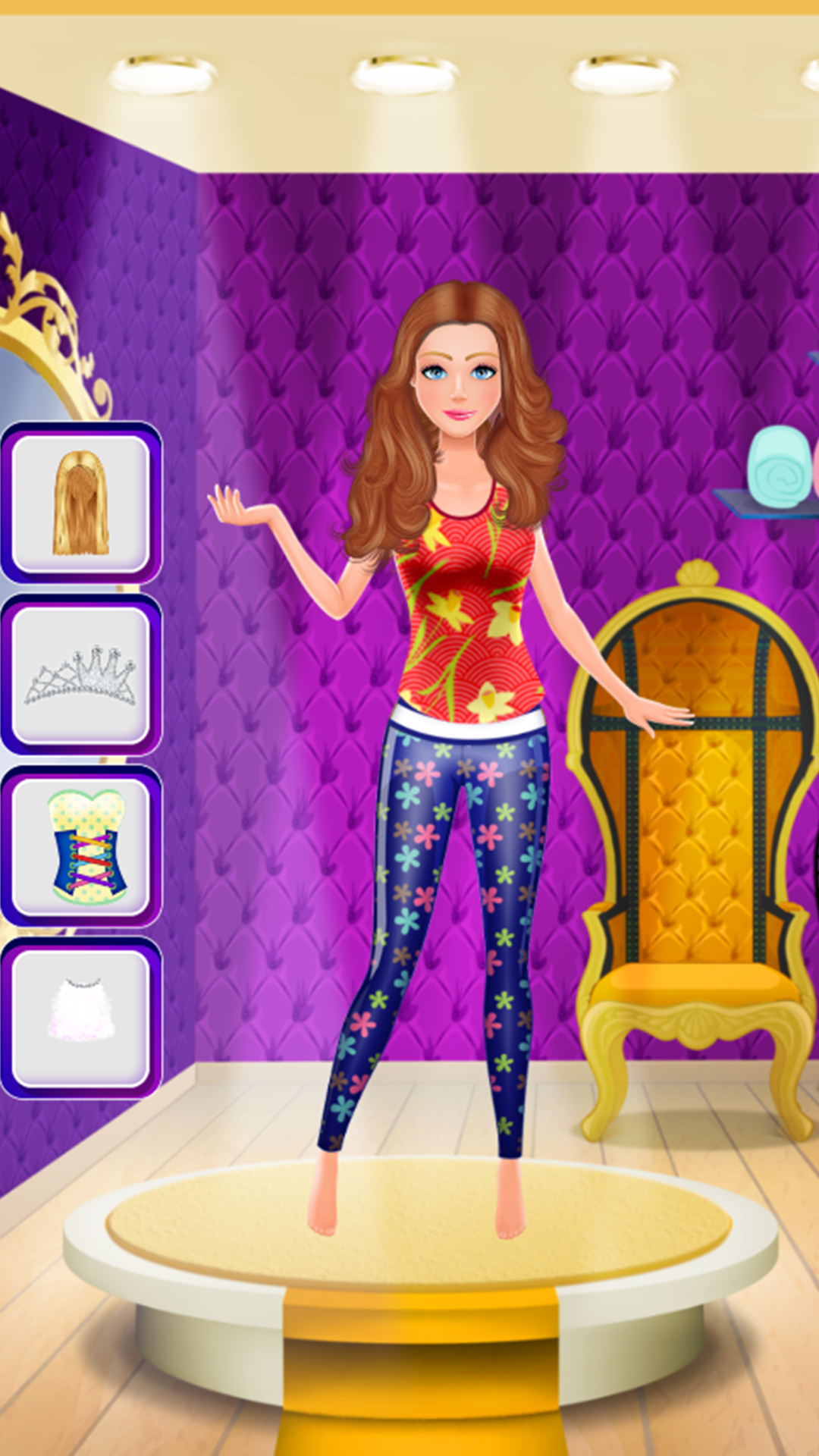 Real Face Painting Game Makeup Face App on Amazon Appstore