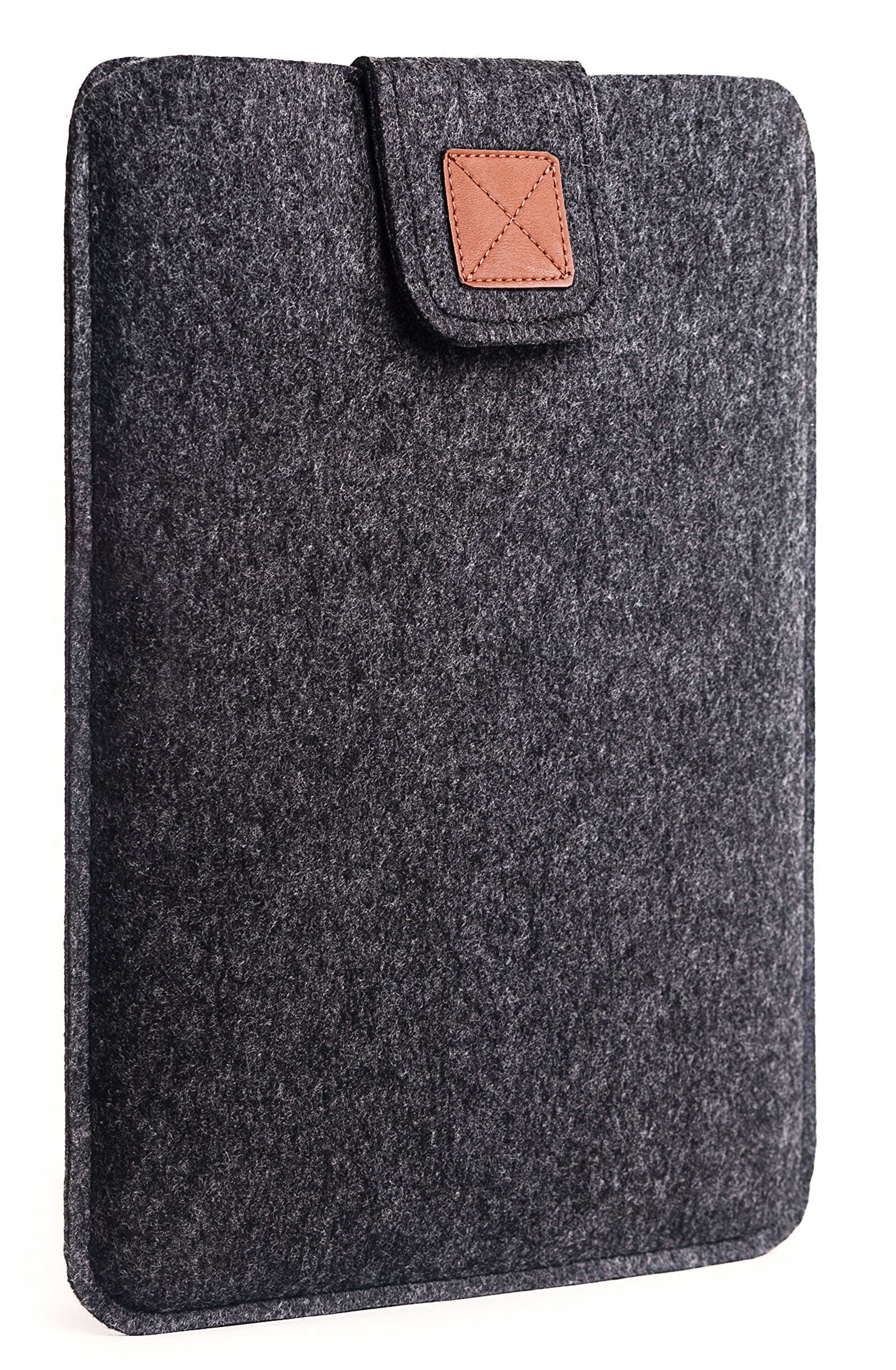 Gmakin Macbook Air & Pro Felt Sleeve Compatible with Apple - Macbook Air & Pro Felt Sleeve 13.3 inch