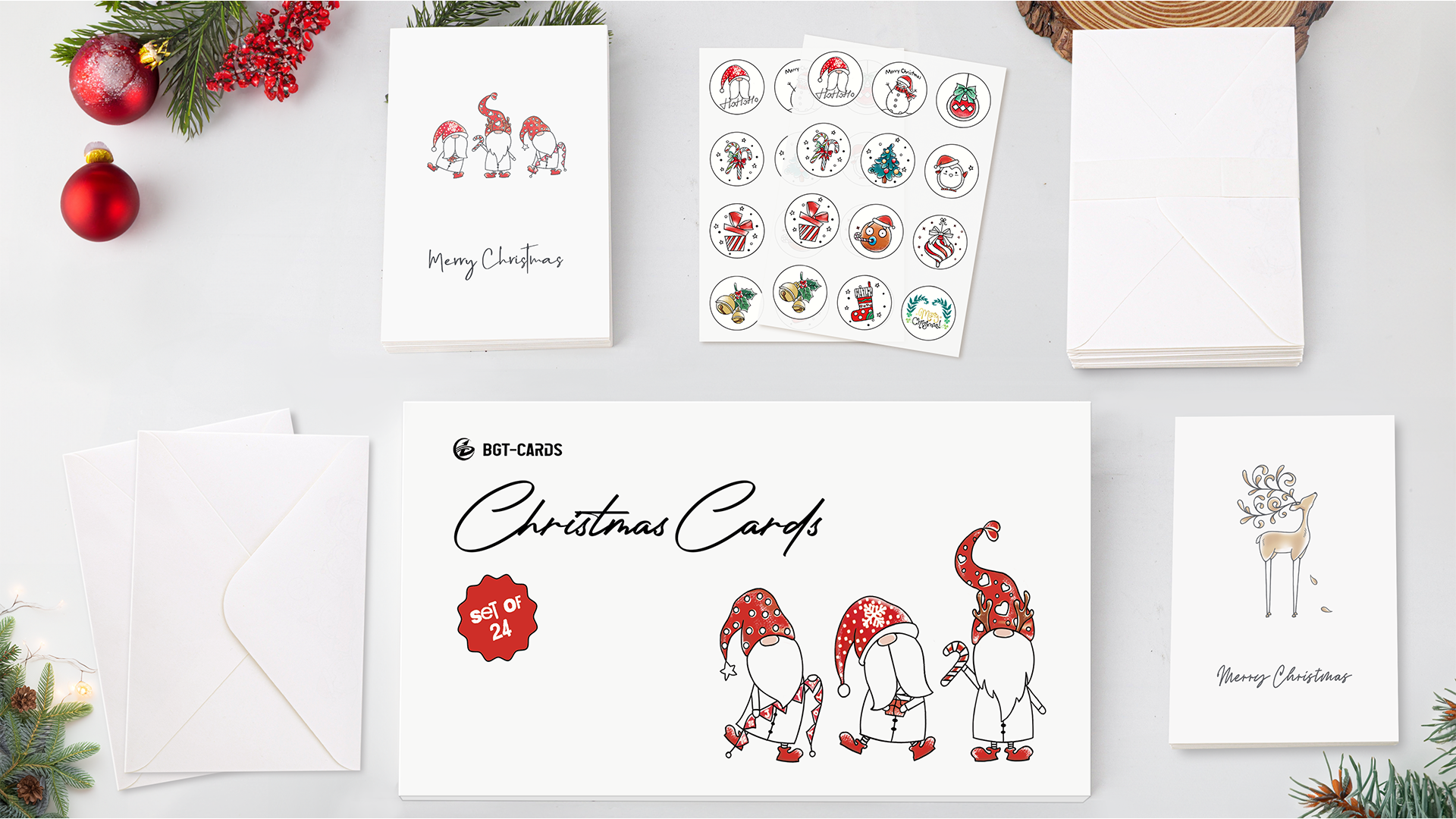 Postales Navidad XIHIRCD 24uds Tarjetas Navideñas Con Sobres, 6 Estilos  Patrones De Temática Navideña Tarjetas De Feliz Navidad Variadas De Papá  Noel Para Esposos Esposas Padres Familiares Y Amigos (Estilo 3 Tarjetas, image size:1920x1080