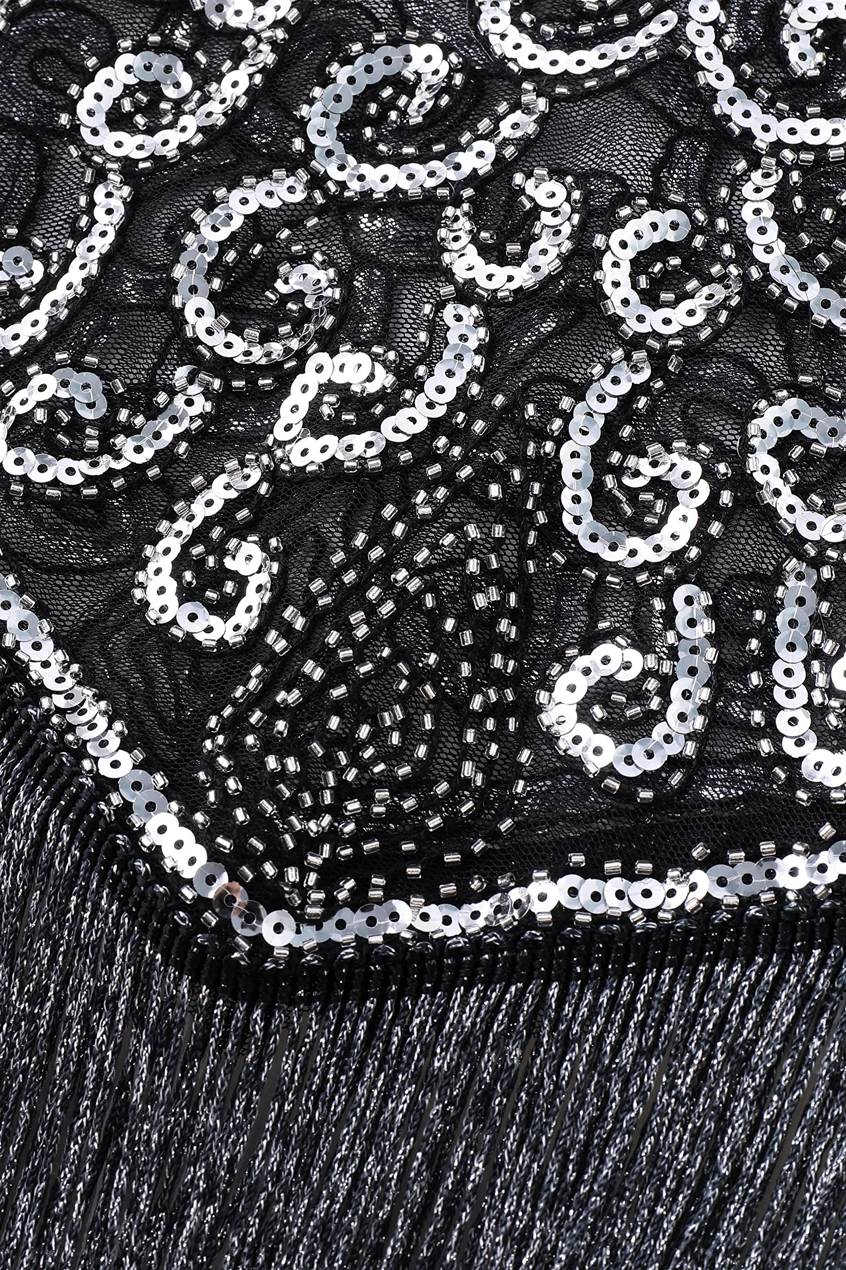 BABEYOND Châle Pashmina Femme