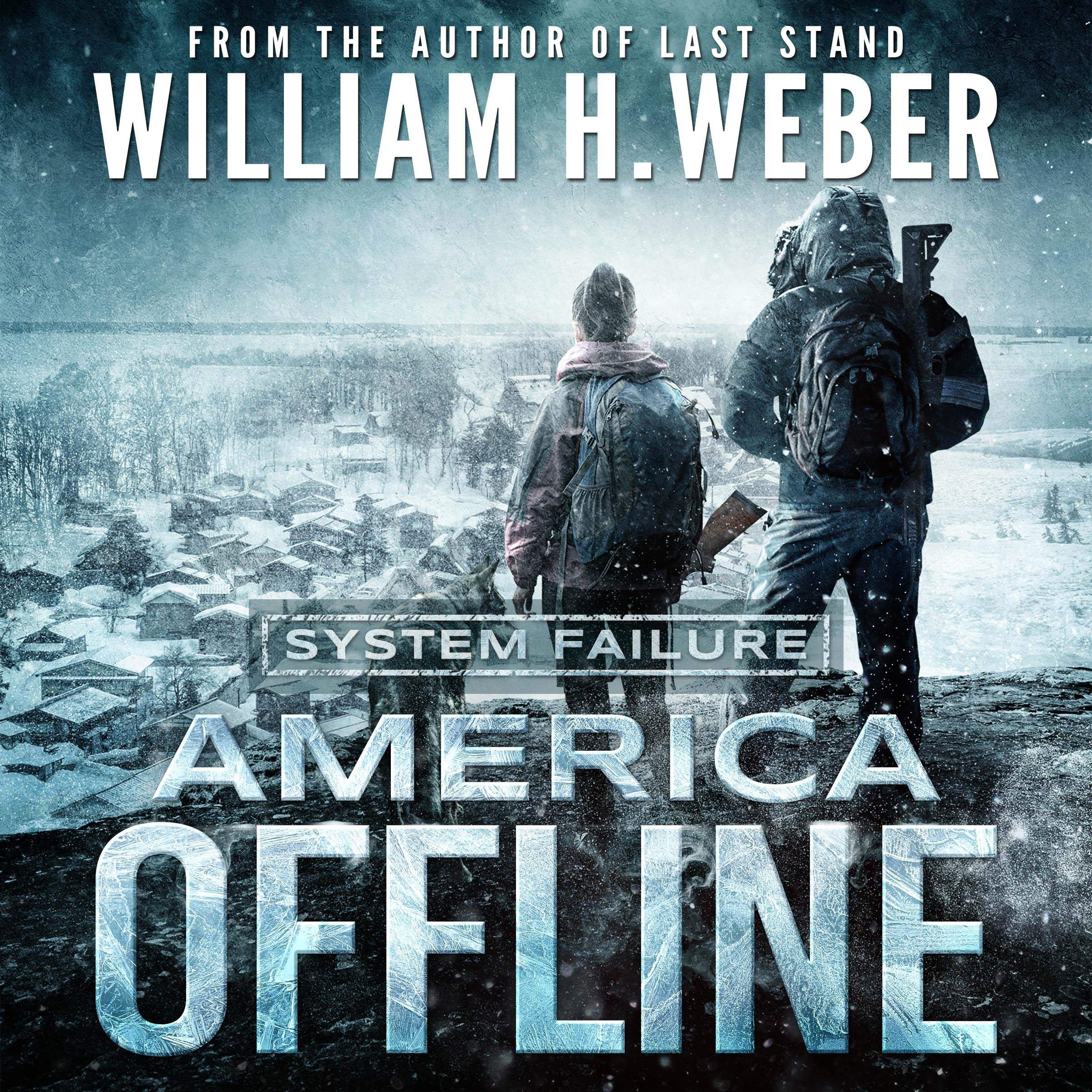 America Offline: System Failure