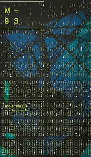 Miniatura 2 de Escentric Molecules Eau de Toilette Spray Unisex, Molecule 03, 3.5 Fl Oz