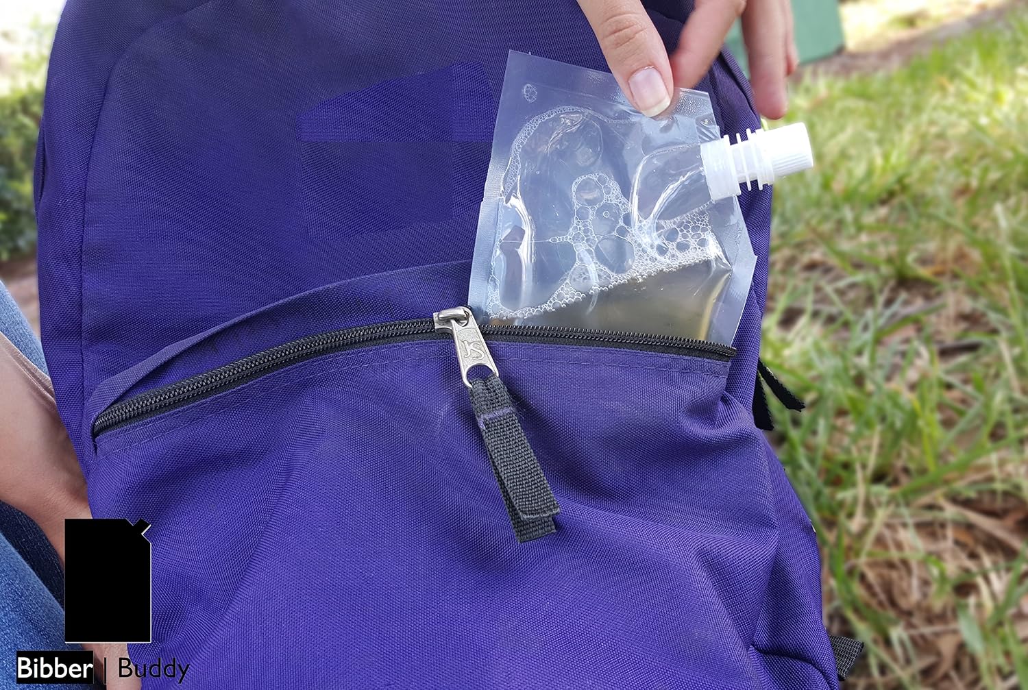 Prоduсt Dеаl Bibber Buddy Plastic Concealable Flasks - The Ultimate Cruise Kit - Hidden Alcohol Flasks for Cruise Ships, Camping, Road Trips, Resorts, and More! Smuggle Booze Anywhere! Great Travel Flask!