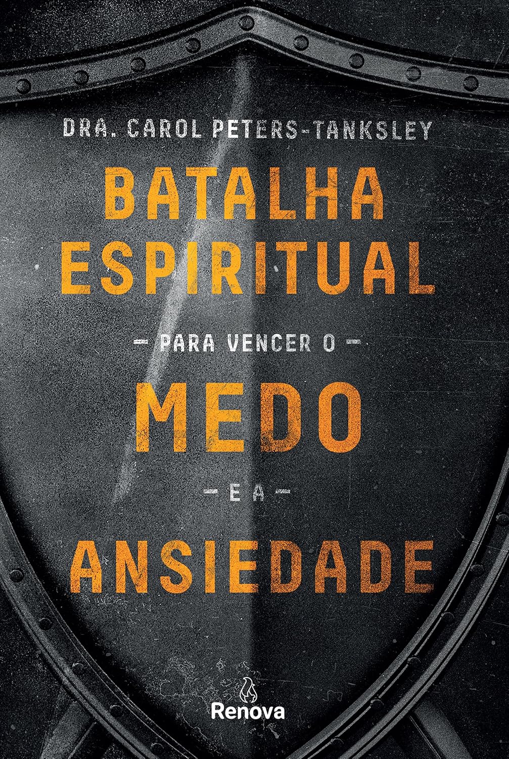 Batalha espiritual para vencer o medo e a ansiedade eBook : Peters ...