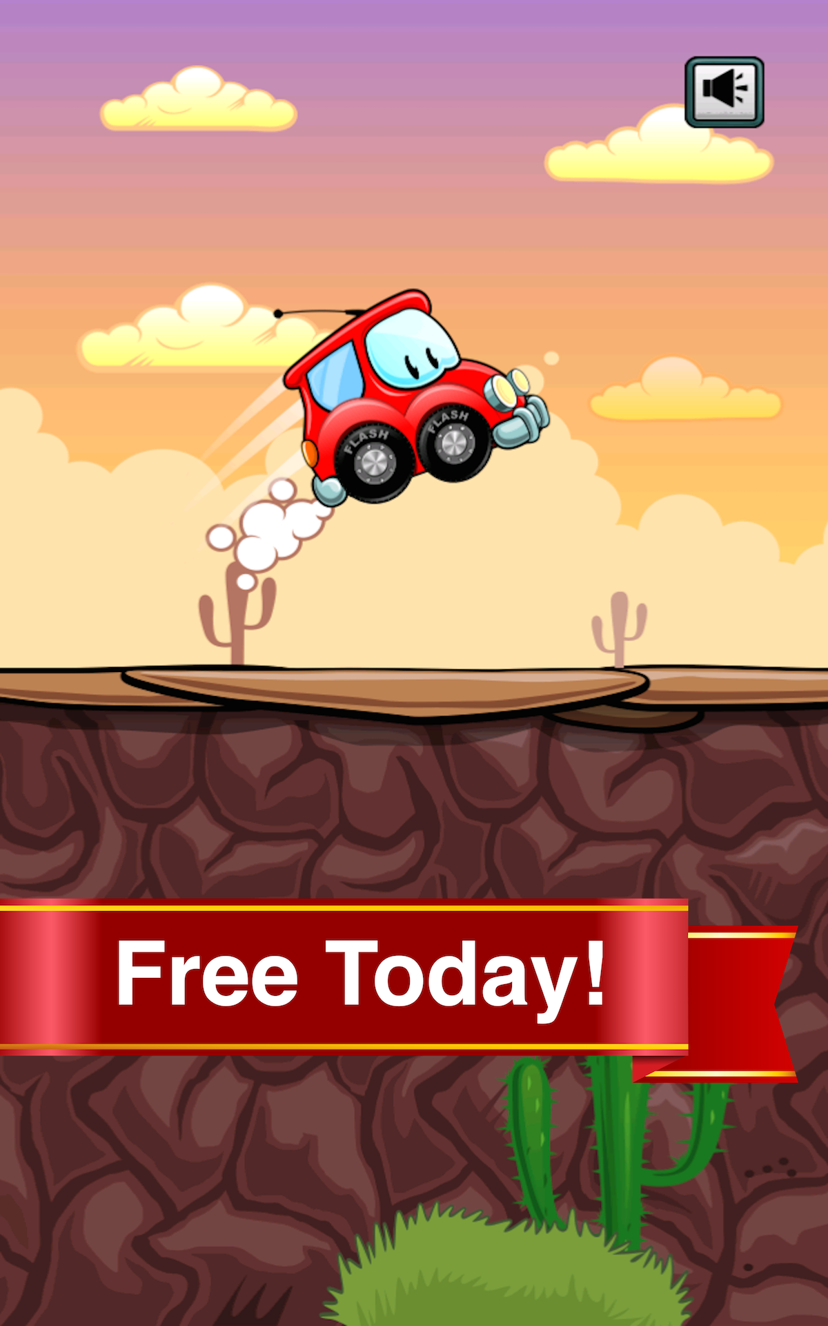 Racing Toy Car Race - Tap to Jump in Real Time - App on Amazon Appstore