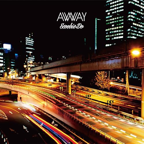 アウェイ / SCOOBIE DO