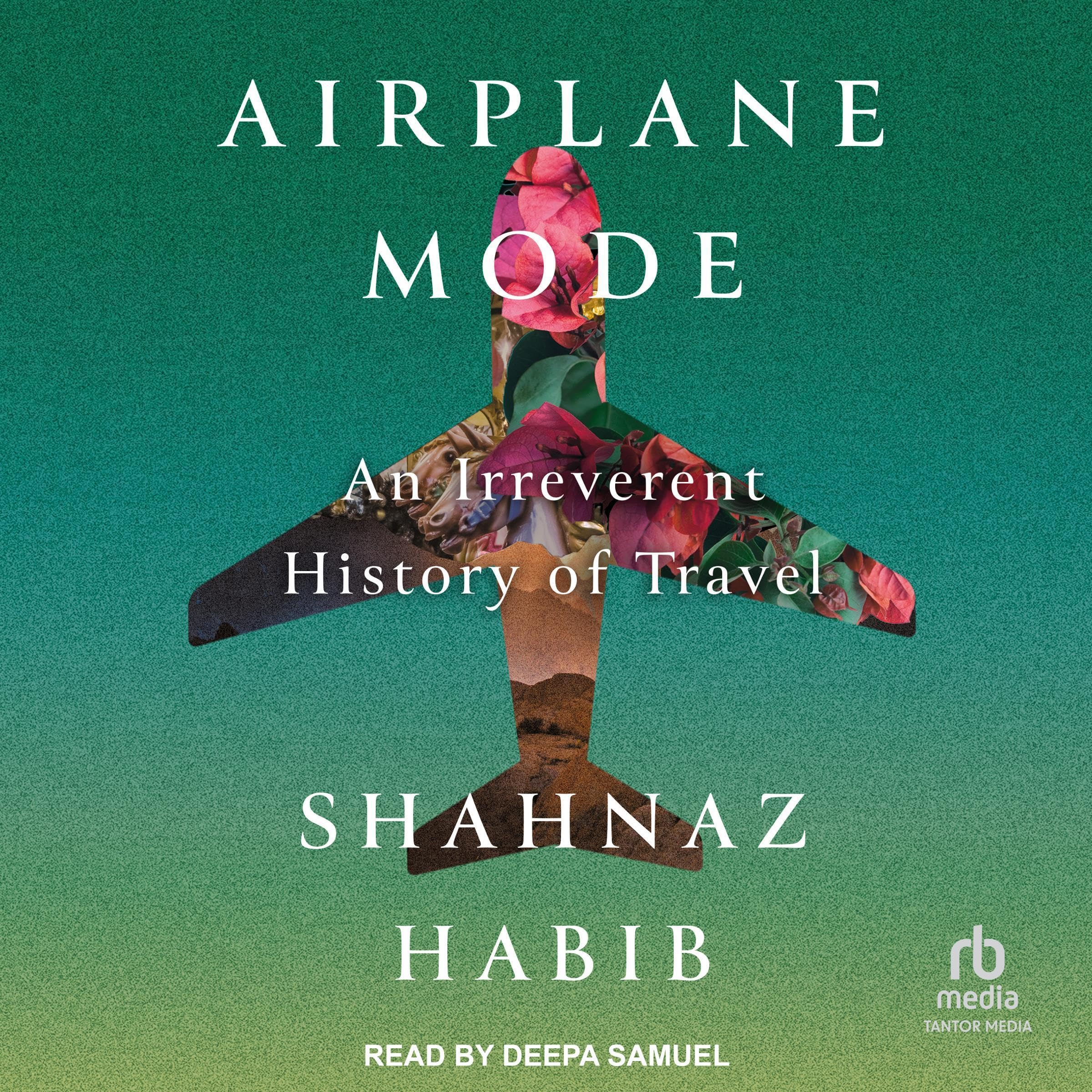 Cover art for Airplane Mode