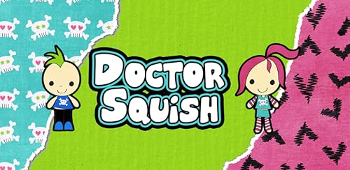 Doctor Squish