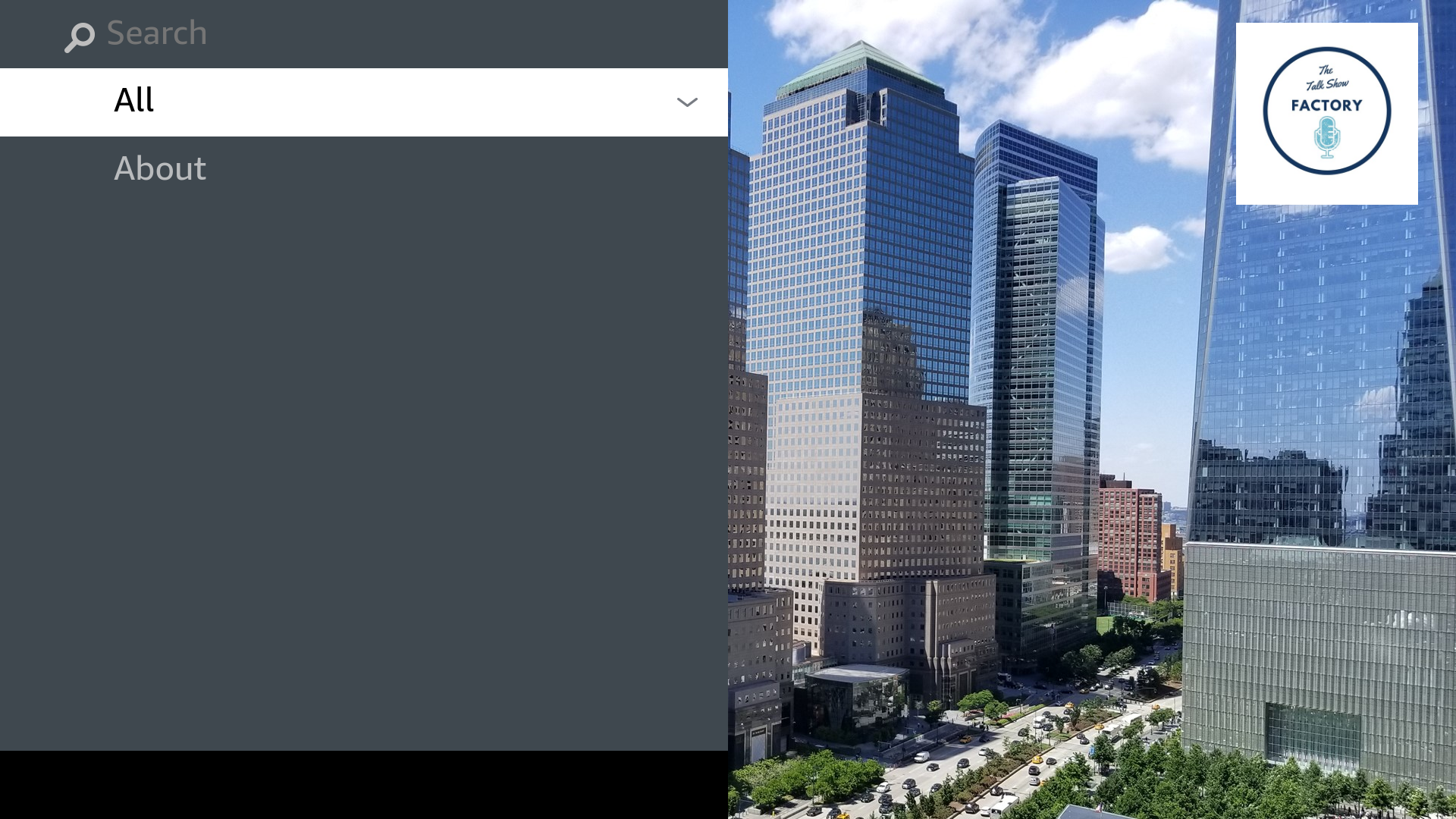 New York Real Estate TV App on Amazon Appstore