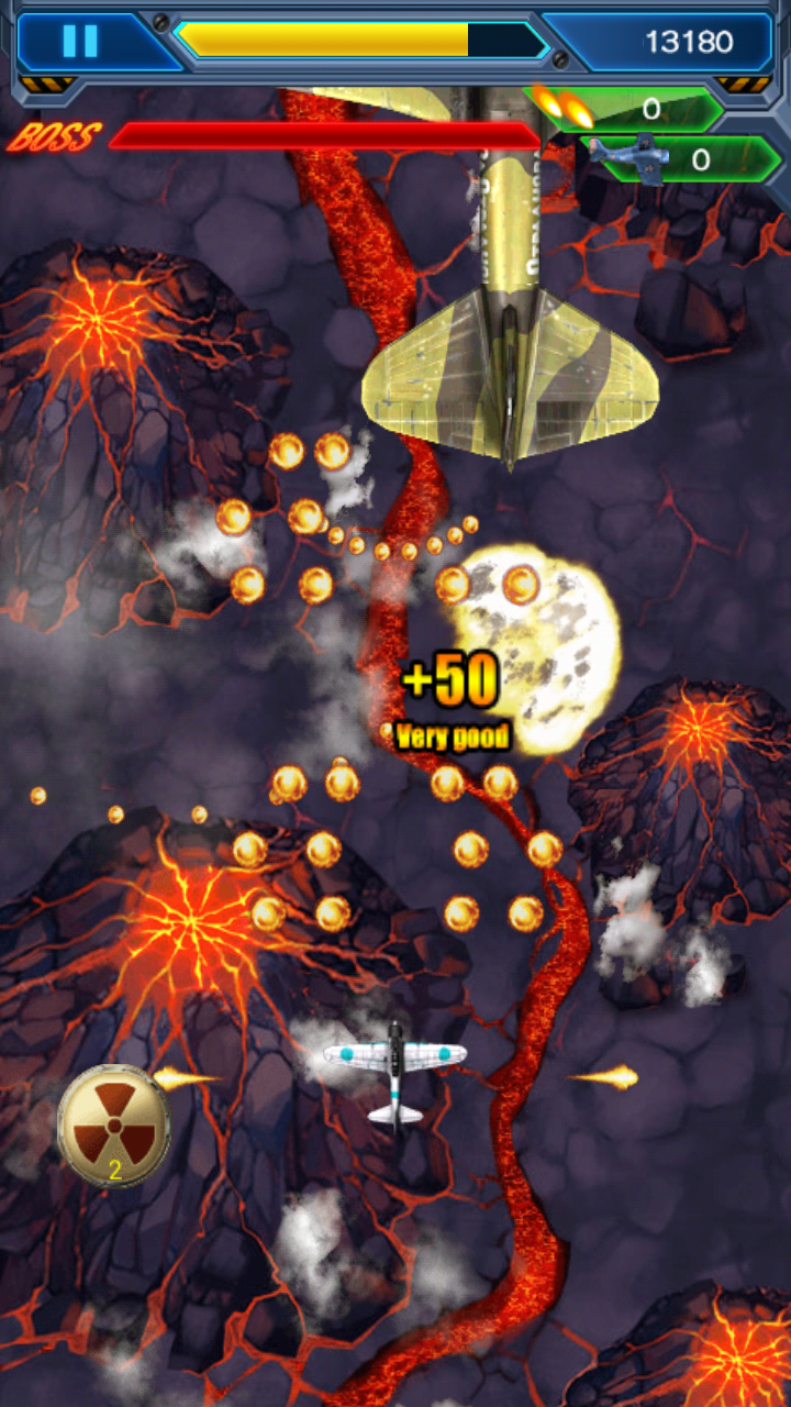 World War - Raiden Fighter:www.amazon.com:Appstore for Android
