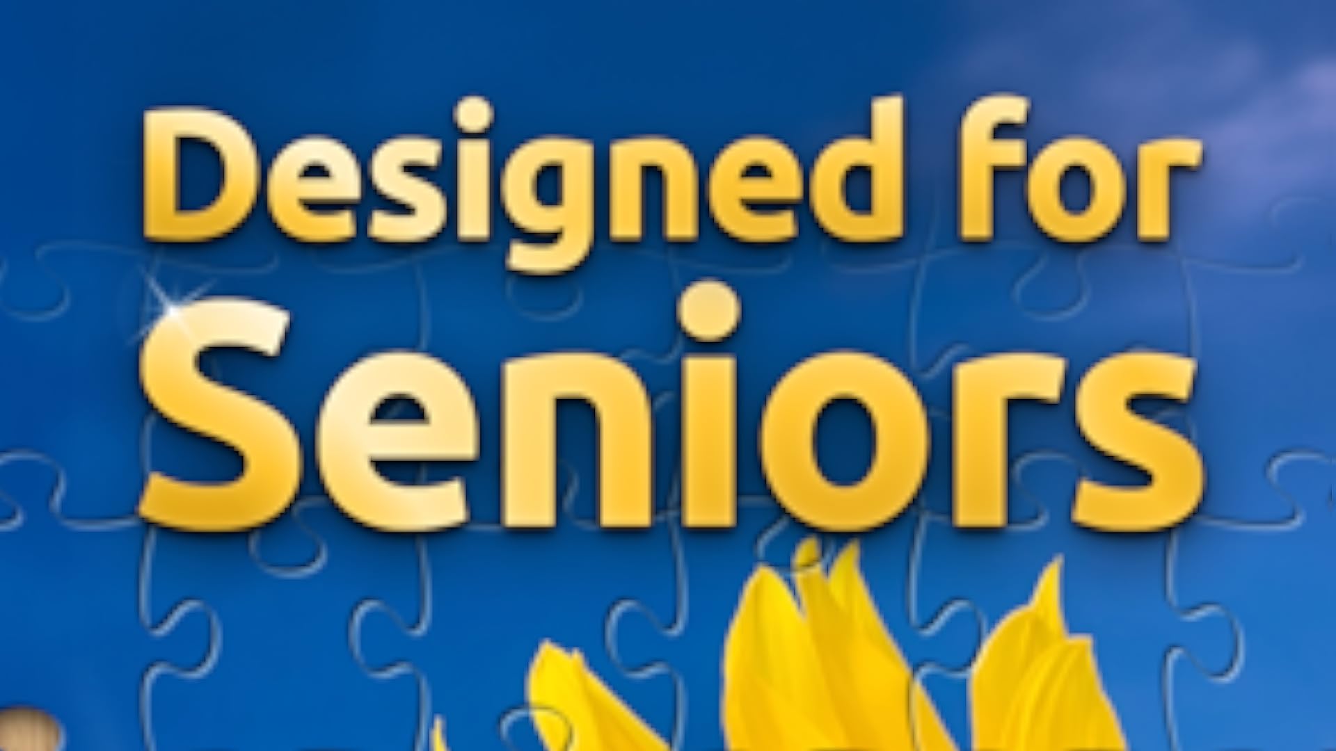 Vita Jigsaw for for Android