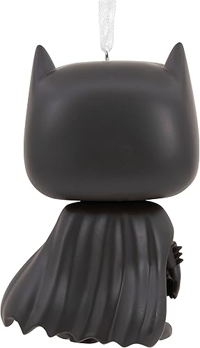 Miniatura 2 de Hallmark DC Batman Funko Pop! Adorno navideño