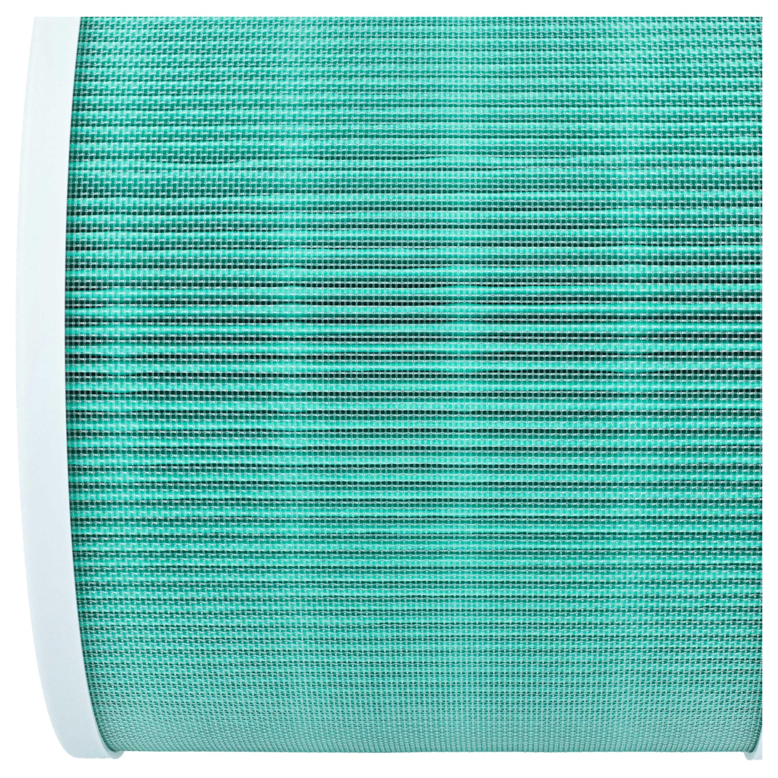 vhbw 4x filtro de aire reemplaza Morento HY1800