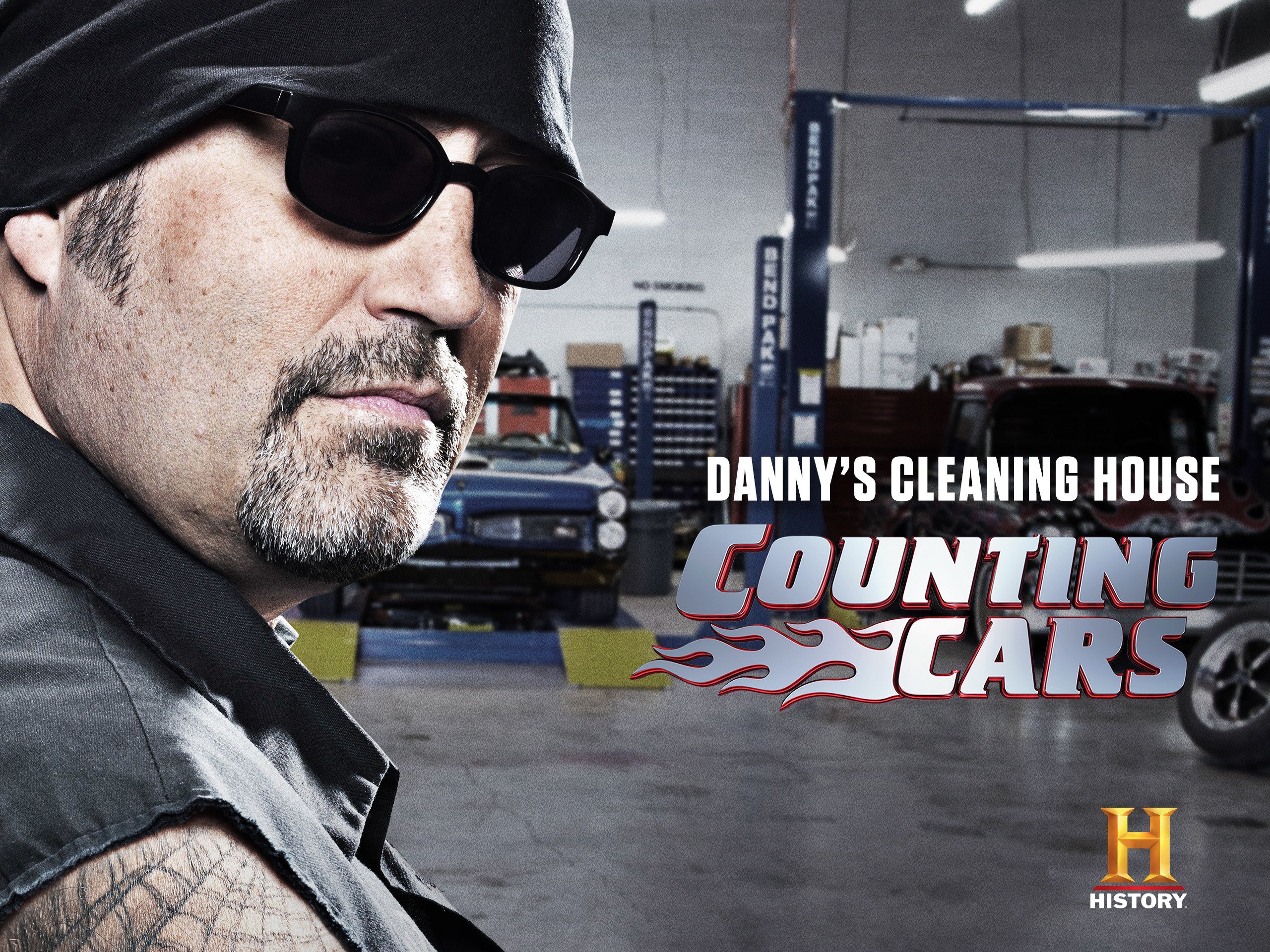 Counting Cars Season 7