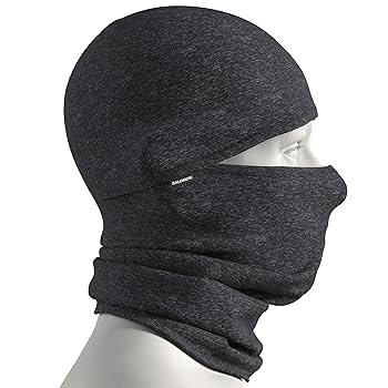 Amazon | ササロモン(SALOMON) スキー スノーボード 目立し帽