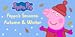 Peppa Pig: Seasons - Autumn and Winter