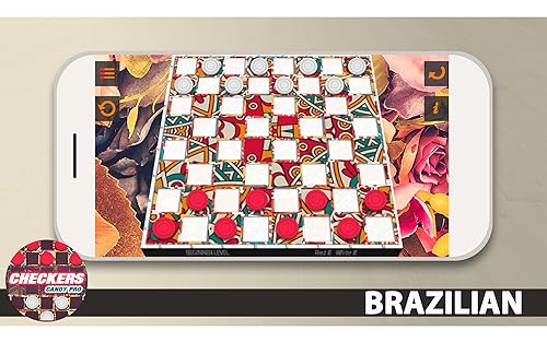 Checkers Candy pro