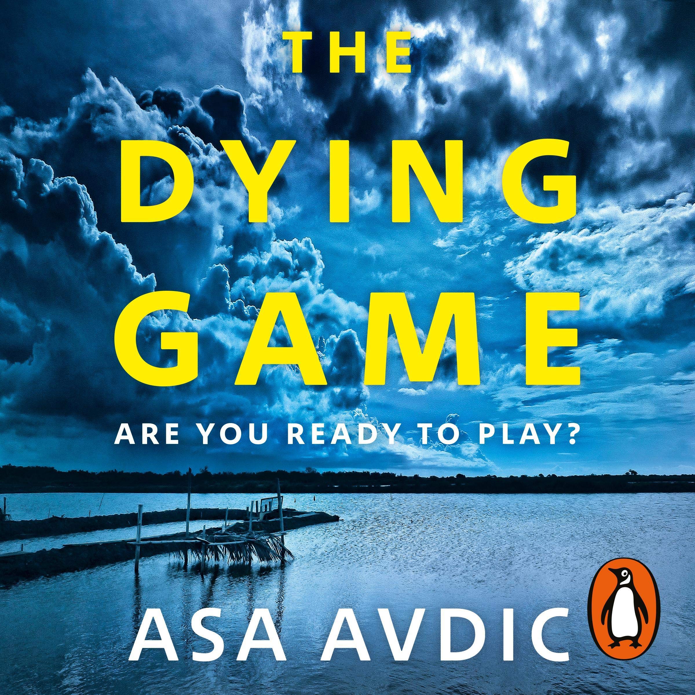 The Dying Game