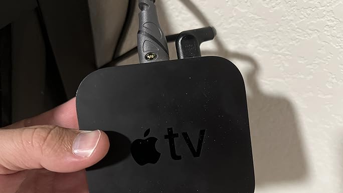 Apple TV 4K(3rd Generation) wifi 64GB 美品 Amazon.com: Apple TV 4K Wi-Fi (3rd Generation) with Siri