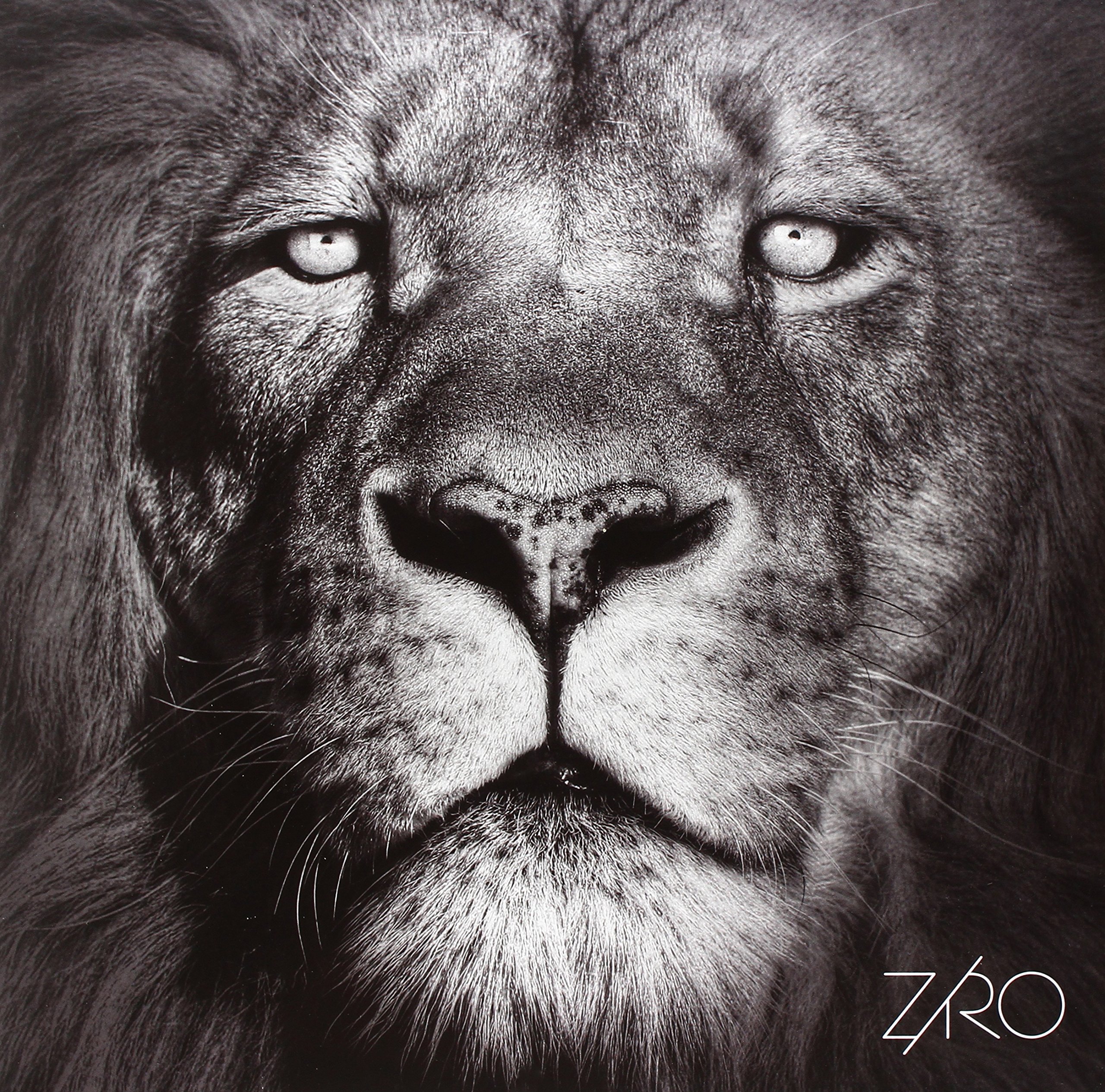 Lionheart EP [12" VINYL]