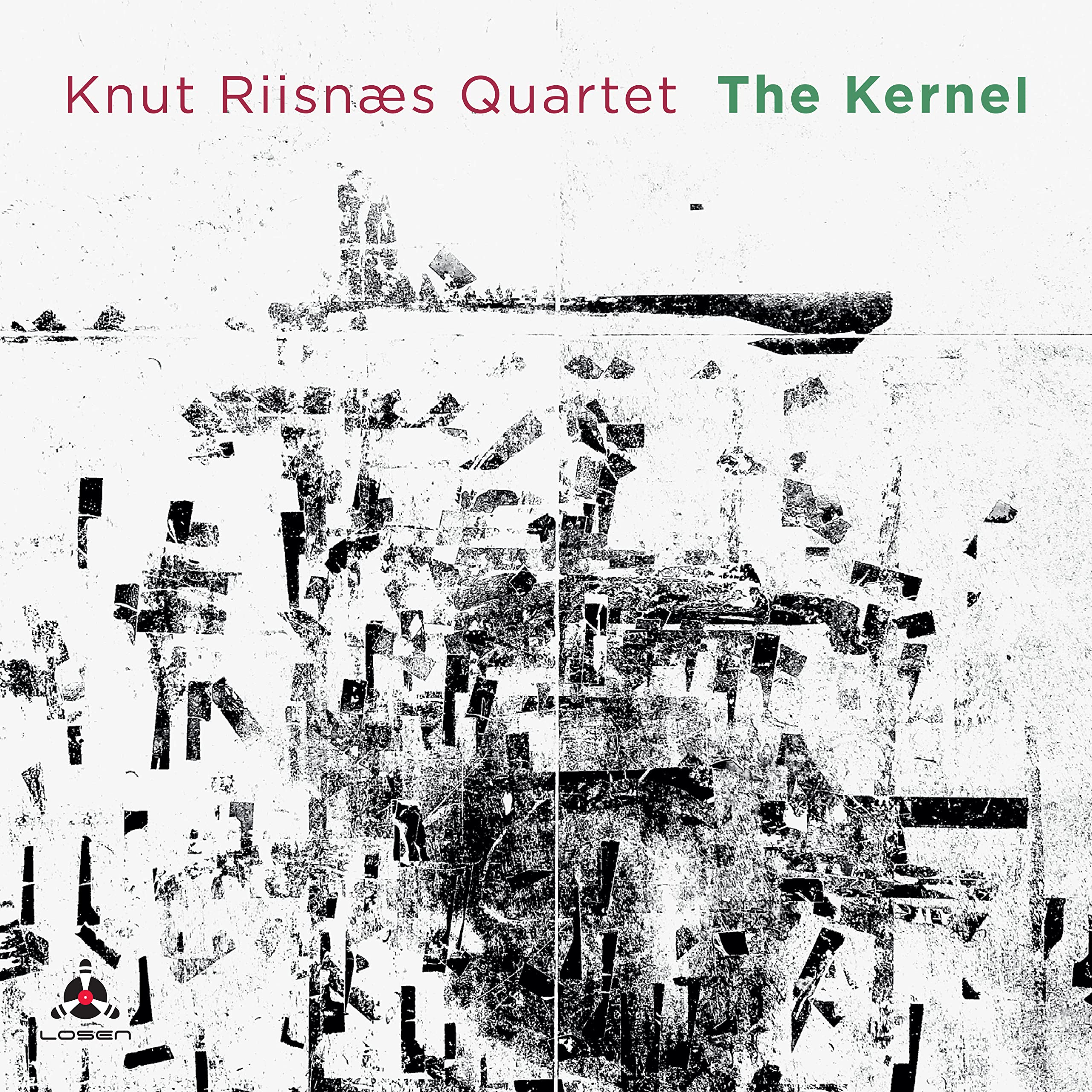 The Kernel