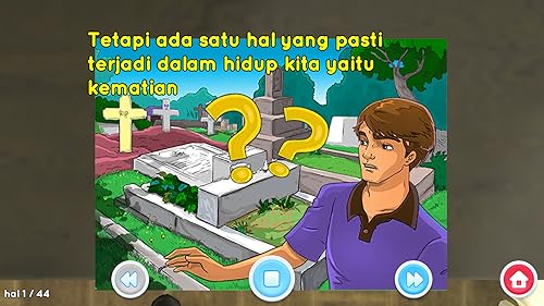 Apakah Anda Tahu Dengan Pasti?