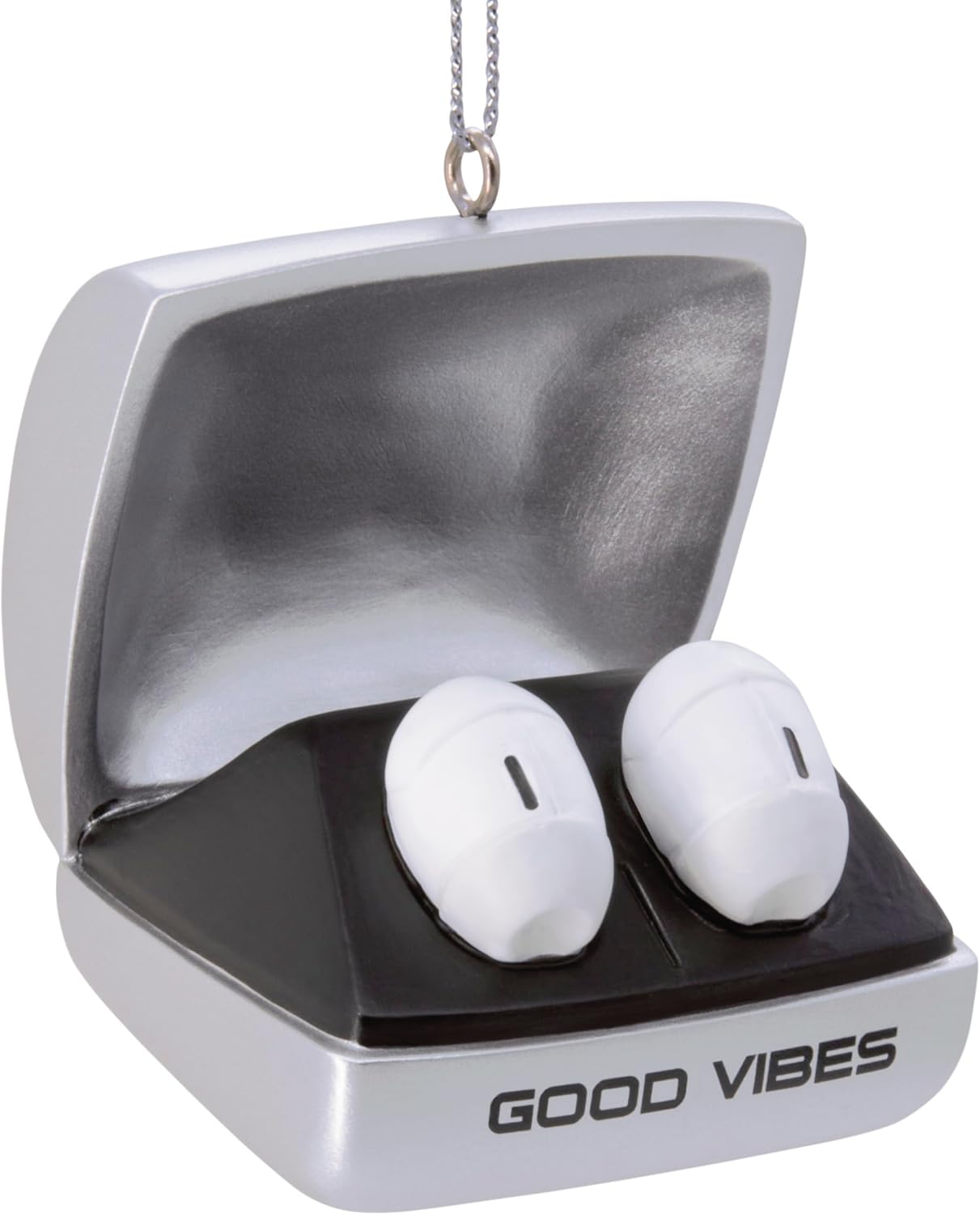 Hallmark Boom Box Christmas Ornament