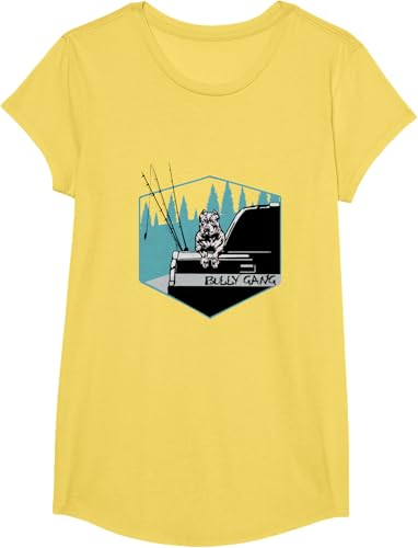 Miniatura 78 de American Bully Gang T-Shirt Black,Asphalt Grey,White,Cranberry Red,Red,Dark Green,Kelly Green,Olive Green,Lemon Yellow,Dark Heather Grey,Heather