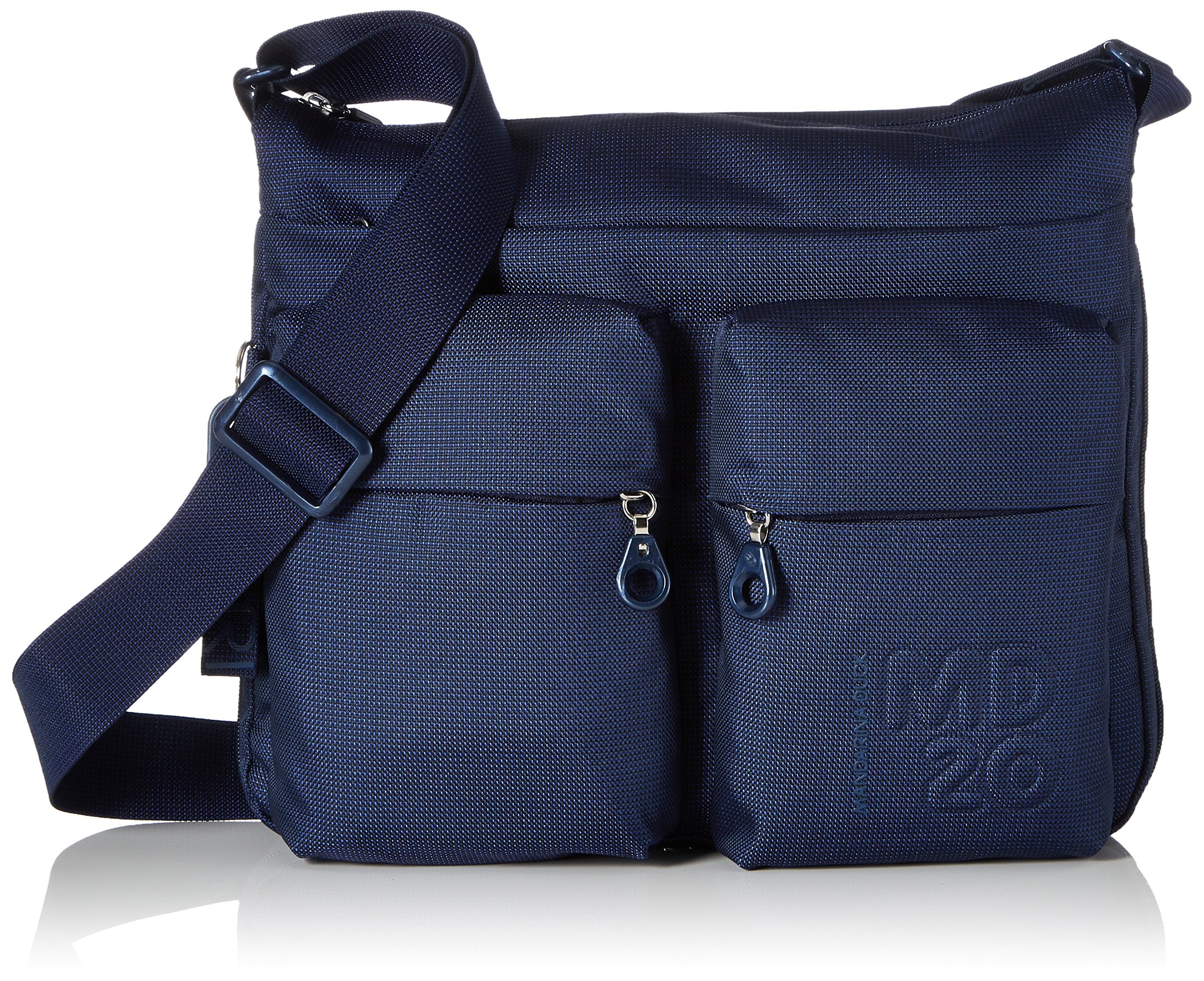 Mandarina DuckWallet, Brown