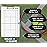 Murray Sporting Goods Dry Erase Coaches Clipboard | Double-Sided Dry Erase White Board (Tennis)