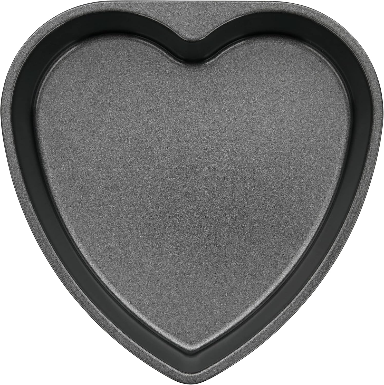 Celebrate It Heart Shaped Non-Stick Cake Pan
