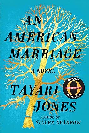 An American Marriage (Oprah&#39;s Book Club): A Novel