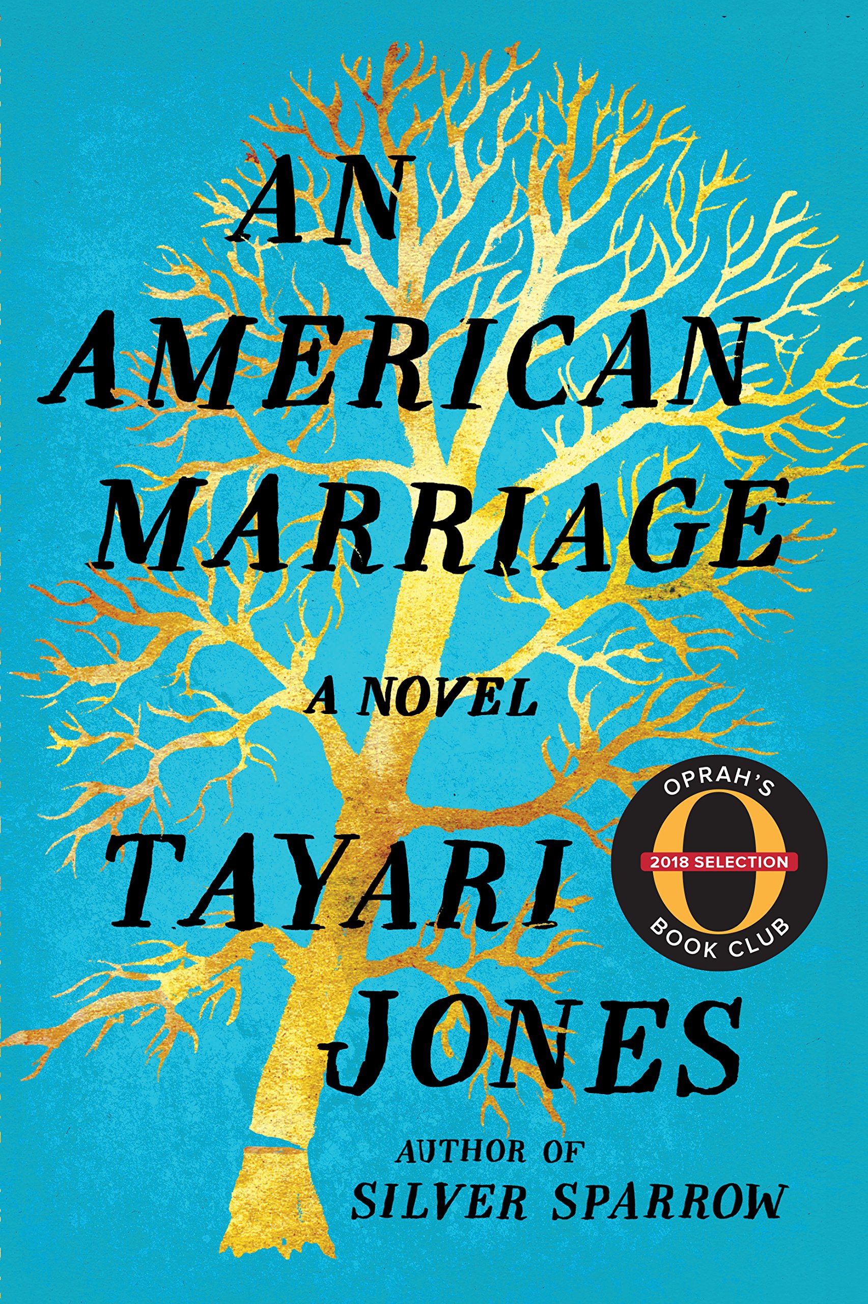 Amazon Com An American Marriage Oprah S Book Club A Novel