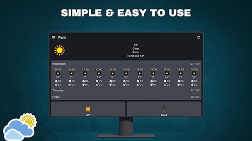 Tempo para Fire TV