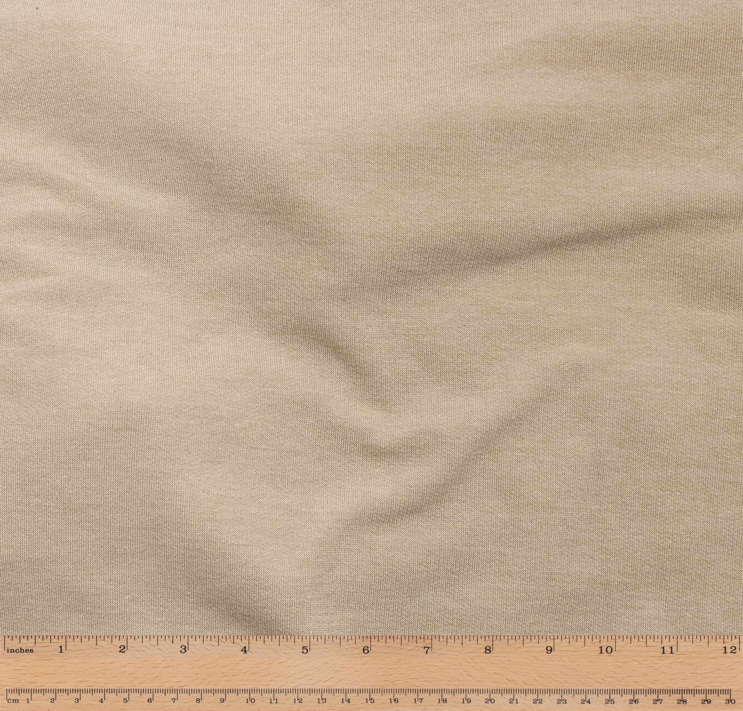 TélioFabric, Polyester, Rayon, Spandex, Cashew