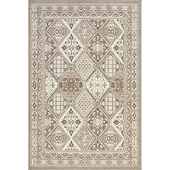 Amazon.com: nuLOOM 6'7