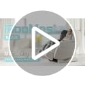 luxury massage chair smart 1003