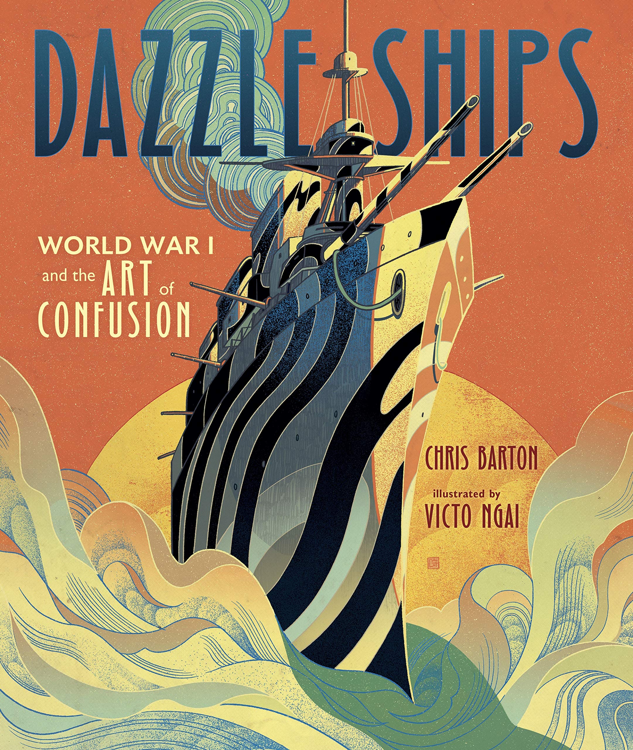 Buy Dazzle Ships — BookShops.in