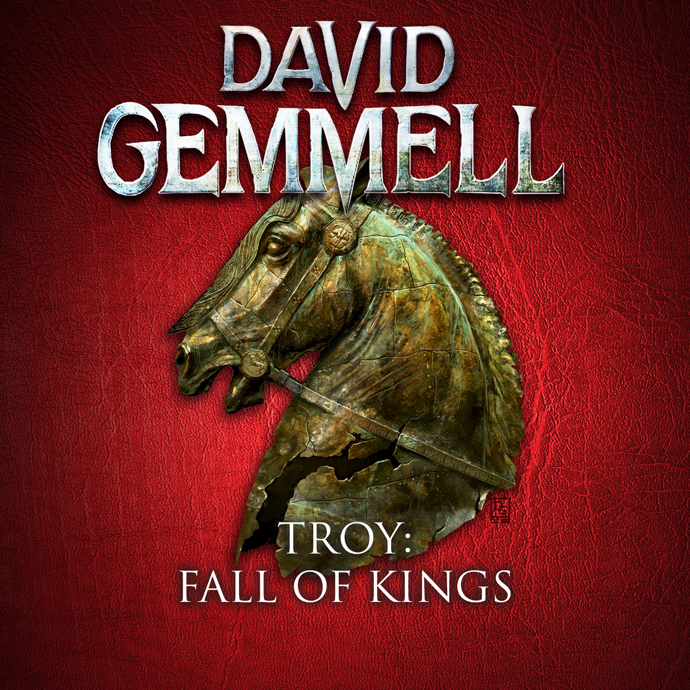 Fall of Kings