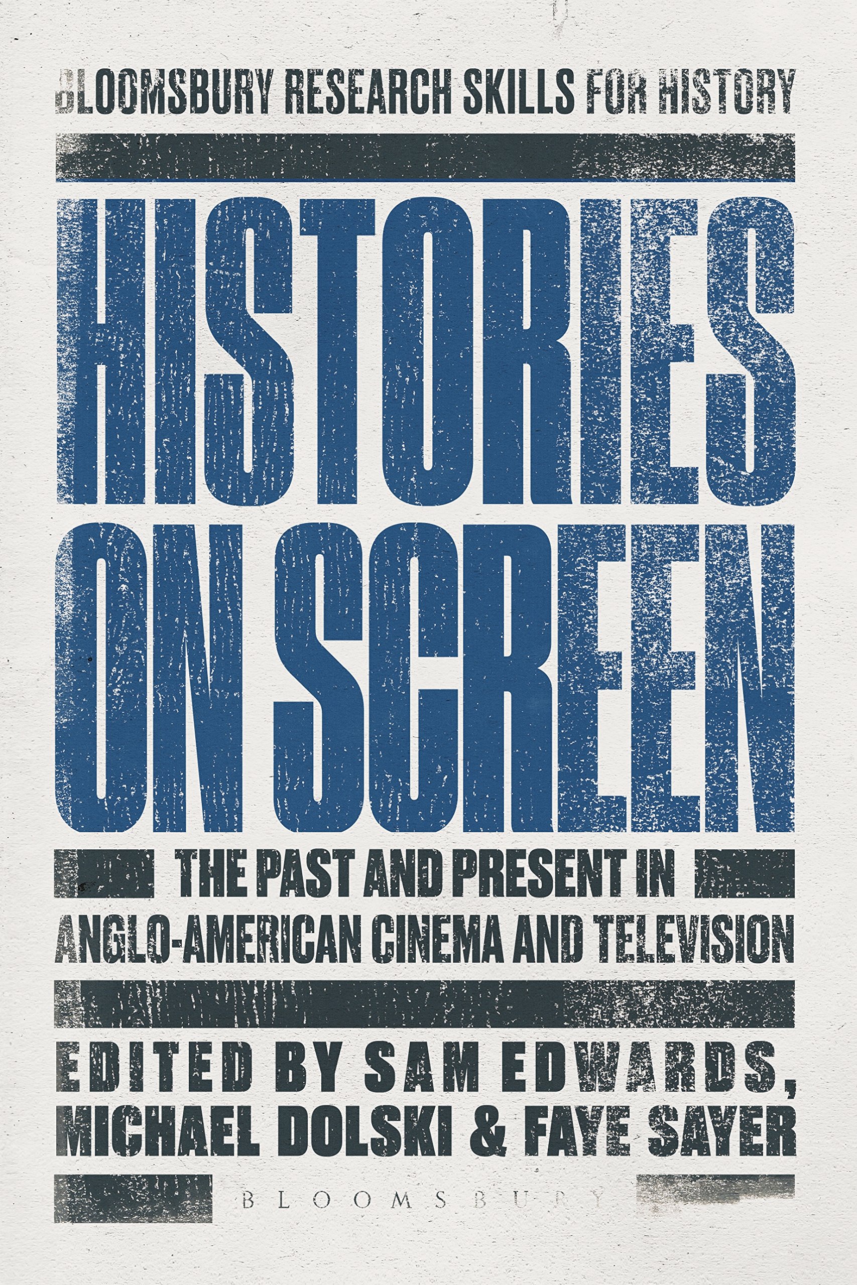 Cinéma et télévision anglo-américaine pour décoder l'histoire
